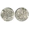 Image 1 : Sultanates - Bahmani: Muhammad Shah I (1359-1375 AD), silver tanka (2 coins)