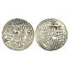 Image 1 : Sultanates - Gujarat: Nasir al-Din Sikandar Shah (1526 AD), silver tanka, AH 932, G&G G333, 6.46g.