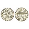 Image 1 : Mughals: Jahangir (1605-1627 AD), silver rupee, Kabul mint, Ardibihist, AH 1026/RY 12, 11.19g.