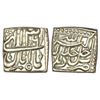 Image 1 : Mughals: Shah Jahan (1628-1658 AD), gold mohur, Akbarabad mint, AH 1057/RY 21, KM 258.1, 10.82g