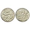 Image 1 : Mughals: Shah Alam Bahadur (1707-1712 AD), copper dam, Ahmadnagar mint, AH1122/RY4, 13.43g.