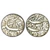 Image 1 : Mughals: Jahandar Shah (1712 AD), copper dam, Dar al-Zafar Bijapur mint, RY Ahd, 13.75g