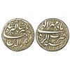 Image 1 : Mughals: Farrukhsiyar (1713-1719 AD), copper dam, Dar al-Zafar Bijapur mint, 13.94g
