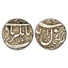 Image 1 : Mughals: Shah Jahan II (1719 AD), silver rupee, Ahmadabad mint, AH 1131/RY Ahd, KM 415.1, 11.52g.