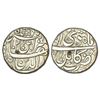 Image 1 : Mughals: Muhammad Shah (1719-1748 AD), gold pagoda, Ganjikot (fully visible), KM E440.3, 2.81g.