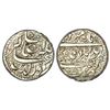 Image 1 : Mughals: Muhammad Shah (1719-1748 AD), gold ½ pagoda, Ganjikot mint, AH 1141, unlisted, 1.41g.