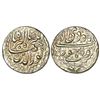 Image 1 : Mughals: Muhammad Shah (1719-1748 AD), gold mohur, Itawa mint, AH 1154/RY 24, 10.93g