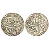 Image 1 : Mughals: Alamgir II (1754-1759 AD), gold pagoda, Imtiyazgarh mint, KM 468.1, 3.31g.