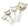Image 1 : KITTENS MEASURING SPOON SET