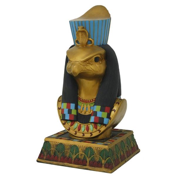 HORUS BUST