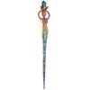Image 1 : SPIRAL GODDESS WAND