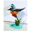 Image 1 : HUMMINGBIRD BEJEWELED BOX