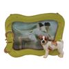 Image 1 : JACK RUSSELL PICTURE FRAME