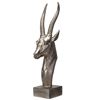 Image 1 : GAZELLE BUST HOME DECOR