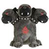 Image 1 : CERBERUS PLUSH