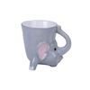 Image 1 : ELEPHANT BOTTOMS UP MUG