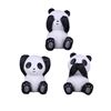 PANDA SEE HEAR SPEAK NO EVIL
