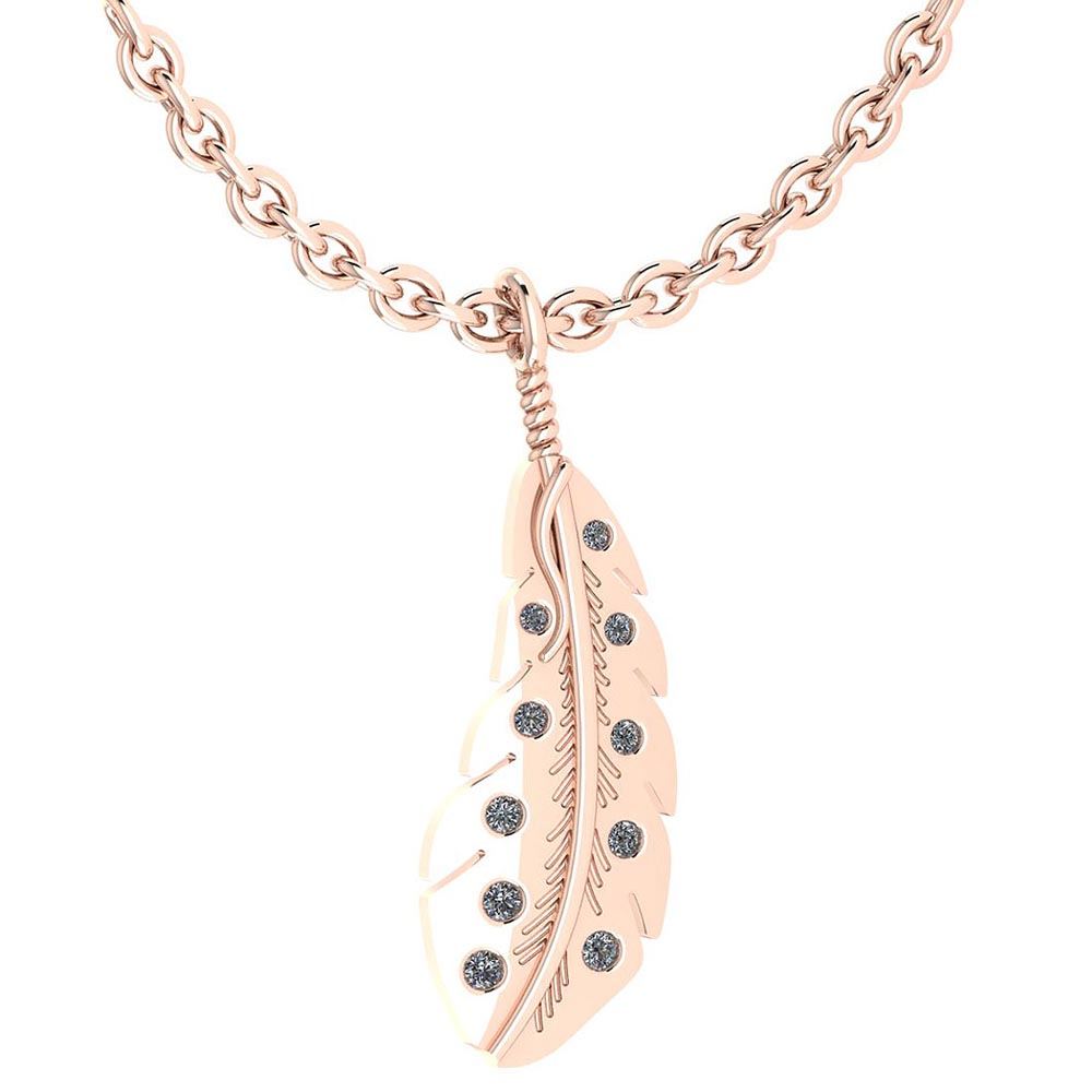 Certified 0.09 Ctw Diamond Tree lives Wedding/Engagemen