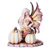 Image 1 : WHITE PUMPKIN FAIRY