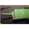 Image 3 : JOHN DEERE MANURE SPREADER TOY AS IS