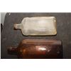 Image 2 : ANTIQUE LIQUOR BOTTLES