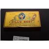 Image 1 : DILL'S BEST TOBACCO TIN