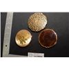 Image 1 : VINTAGE WOMENS COMPACT LOT