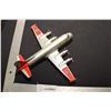 Image 1 : RARE RCAF JAPAN TIN AIRPLANE TOY