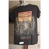Image 1 : VINTAGE LARGE WALKING DEAD SHIRT