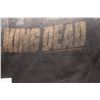 Image 3 : VINTAGE LARGE WALKING DEAD SHIRT
