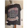 Image 1 : VINTAGE LARGE WALKING DEAD SHIRT