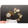 COIN JEWELRY LOT