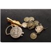 Image 2 : COIN JEWELRY LOT