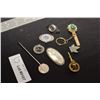 JEWELRY LOT