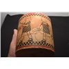 Image 2 : ANTIQUE TOILET PAPER NOS ROLL