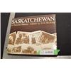 Image 1 : SASKATCHEWAN HISTORY BOOK