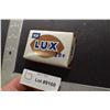 Image 1 : NOS VINTAGE LUX SOAP / WHITE