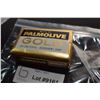 Image 1 : NOS VINTAGE LUX SOAP PALMOLIVE GOLD