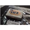 Image 1 : NOS VINTAGE LUX SOAP LUX WHITE