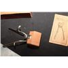 Image 2 : ANTIQUE HAIR CLIPPERS IN BOX