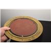 Image 2 : BRASS DECORATIVE PORTHOLE MIRROR