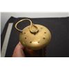 Image 5 : BRASS PCS POTASH SASKATOON MINING PRESENTATION LAMP