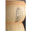 Image 8 : 1889 HUGE ATLAS / ENCYCLOPEDIA ,BUSINESS , ECONOMY, BUSINESS, NICE CONDITION.