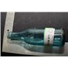 ANTIQUE BLUE CANADIAN COCA COLA BOTTLE