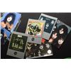 Image 2 : 1990 KISS  TRADING CARDS