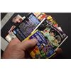 Image 2 : 1998 ABBOTT & COSTELLO  TRADING CARDS