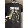 Image 1 : VINTAGE CALL OF DUTY T SHIRT SMALL