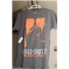 Image 1 : VINTAGE CALL OF DUTY T SHIRT SMALL