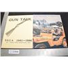 Image 1 : GUN TALKS MAGAZINE SASK ARMY MOTORS