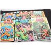 Image 1 : ARAK INDIAN COMICS LOT